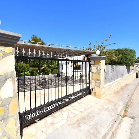 Casa Robyn Javea - 5022-1 6p
