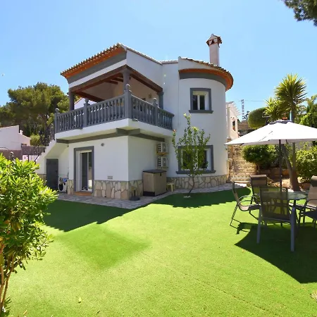 Casa Robyn Javea - 5022-1 6p Chalet *