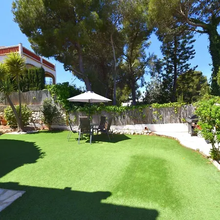 Chalet Casa Robyn Javea - 5022-1 6p