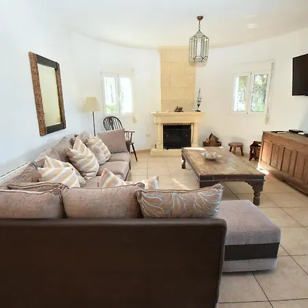 Casa Robyn Javea - 5022-1 6p