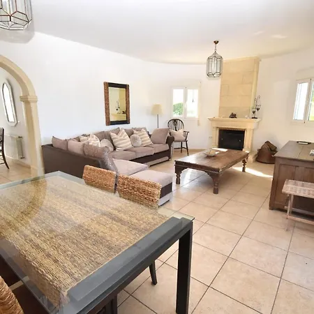 Casa Robyn Javea - 5022-1 6p Chalet *