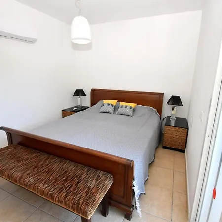 Chalet Casa Robyn Javea - 5022-1 6p El Tosalet