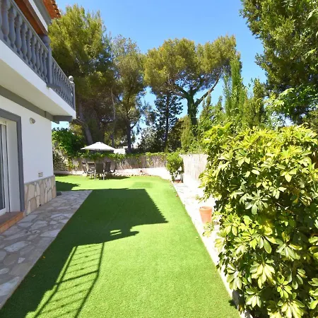 Casa Robyn Javea - 5022-1 6p Chalet El Tosalet