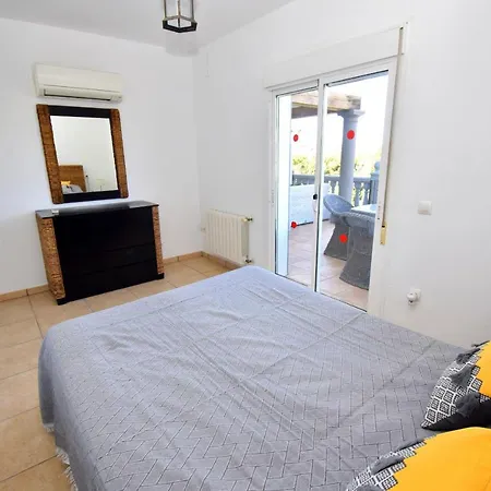 Casa Robyn Javea - 5022-1 6p Chalet