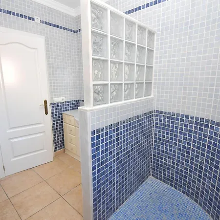 Casa Robyn Javea - 5022-1 6p *