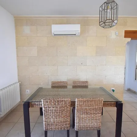 Casa Robyn Javea - 5022-1 6p * El Tosalet